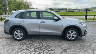 Used 2024 Honda HR-V LX image 1