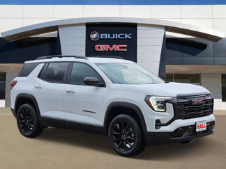 New 2026 GMC Terrain Elevation w/ Black Edition image 1