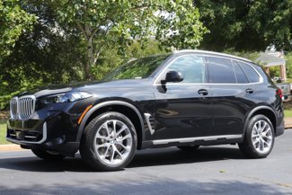 New 2026 BMW X5 sDrive40i w/ Climate Comfort Package image 1