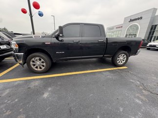Used 2019 RAM 2500 Big Horn image 1