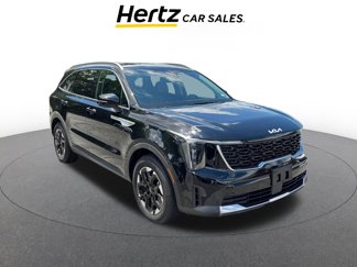 Used 2024 Kia Sorento S image 1