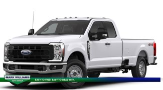 New 2026 Ford F250 XL image 1