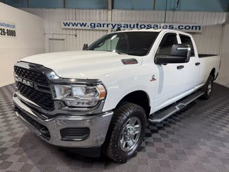 Used 2023 RAM 3500 Tradesman w/ Towing Technology Group image 1