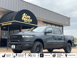 New 2025 RAM 1500 Rebel image 1