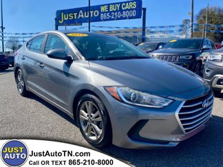 Used 2018 Hyundai Elantra SEL w/ Cargo Package image 1