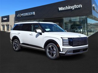 New 2026 Hyundai Palisade Limited image 1