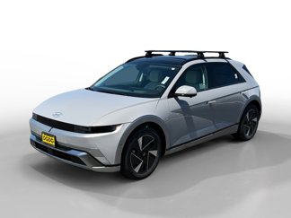 New 2025 Hyundai Ioniq 5 Limited image 1