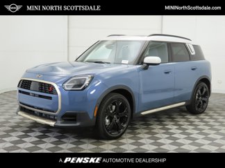 New 2025 MINI Cooper Countryman S image 1