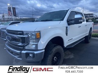Used 2022 Ford F250 XLT w/ XLT Premium Package image 1