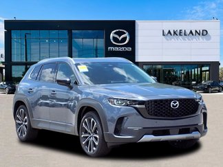 New 2025 MAZDA CX-50 2.5 Turbo w/ Premium Plus Pkg image 1