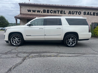 Used 2015 Cadillac Escalade ESV Premium image 1