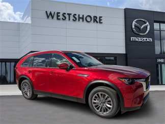 New 2025 MAZDA CX-90 3.3 Turbo w/ Preferred Package image 1