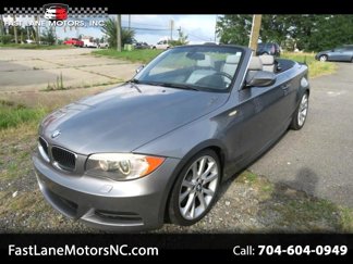 Used 2012 BMW 135i Convertible image 1