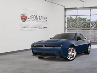 New 2025 Dodge Charger R/T Scat Pack w/ Track Pack image 1
