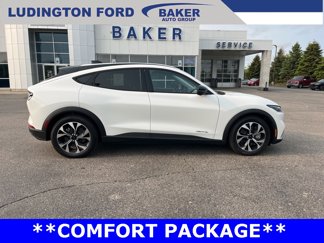 New 2025 Ford Mustang Mach-E Select w/ Comfort Package Lite image 1