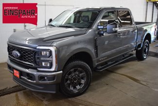 New 2024 Ford F250 Lariat w/ Lariat Ultimate Package image 1