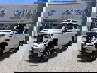 Used 2024 GMC Sierra 1500 SLT w/ SLT Premium Plus Package image 1