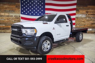 Used 2022 RAM 3500 Tradesman image 1