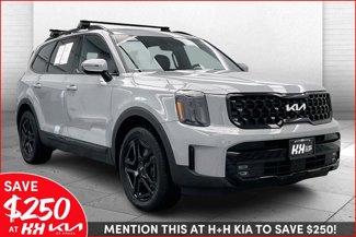 Used 2024 Kia Telluride SX Prestige X-Line image 1