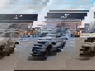 New 2025 Kia Sorento SX image 1