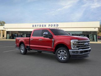 New 2025 Ford F350 Lariat image 1