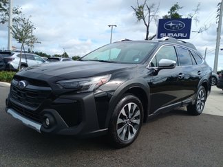 Certified 2024 Subaru Outback Touring XT w/ Popular Package #2 image 1