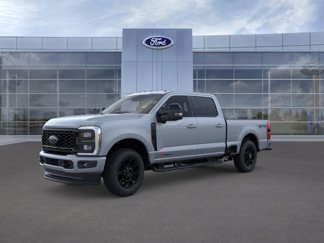New 2025 Ford F350 Lariat image 1
