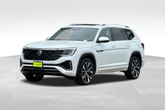 New 2025 Volkswagen Atlas SEL Premium R-Line image 1