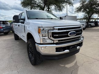 Used 2020 Ford F350 XL w/ Power Equipment Group image 1