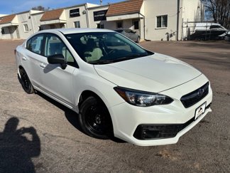 Used 2022 Subaru Impreza 2.0i image 1