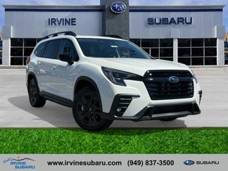 New 2025 Subaru Ascent Onyx Edition image 1