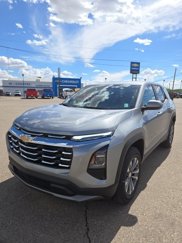 New 2026 Chevrolet Equinox LT w/ Convenience Package II image 1