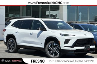 New 2026 Buick Enclave Sport Touring w/ Power Package image 1