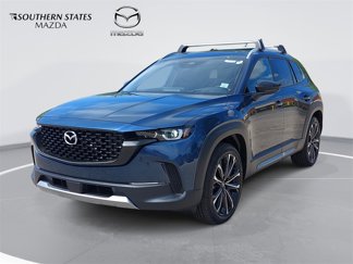New 2025 MAZDA CX-50 2.5 Turbo w/ Accent Package image 1