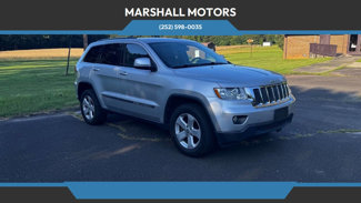 Used 2012 Jeep Grand Cherokee Laredo image 1