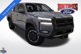 Used 2025 Nissan Frontier PRO-4X w/ Pro Premium Package video 1
