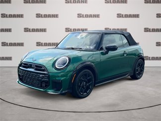 New 2026 MINI Cooper S image 1