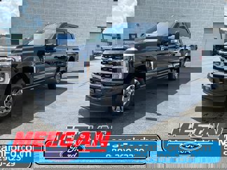 New 2025 Ford F350 King Ranch image 1