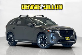 New 2025 MAZDA CX-90 3.3 Turbo S w/ Premium Package image 1