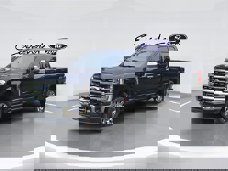 New 2025 Ford F350 King Ranch w/ Chrome Package image 1