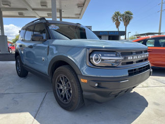 Used 2022 Ford Bronco Sport Big Bend w/ Convenience Package image 1