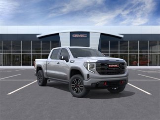 New 2026 GMC Sierra 1500 AT4 w/ AT4 Premium Package image 1