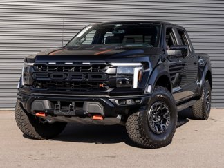 Used 2024 Ford F150 Raptor w/ Equipment Group 803A Raptor R image 1
