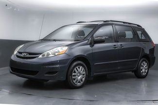 Used 2006 Toyota Sienna CE image 1