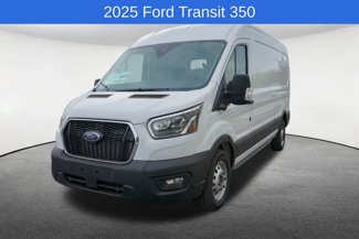 New 2025 Ford Transit 350 148 Medium Roof AWD image 1