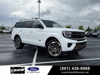 New 2025 Ford Expedition King Ranch image 1