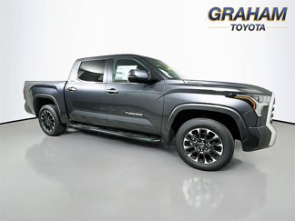 New 2025 Toyota Tundra Limited image 1