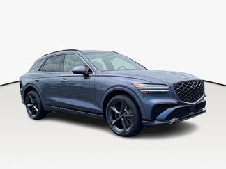 New 2026 Genesis GV70 3.5T Sport Prestige image 1