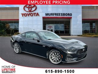 Used 2025 Ford Mustang GT Premium image 1