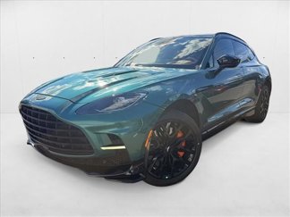 Used 2023 Aston Martin DBX 707 image 1